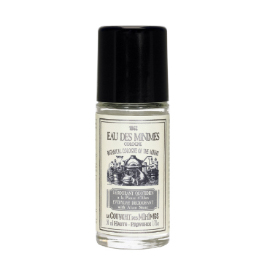 Everyday Deodorant with Alum Stone Eau des Minimes